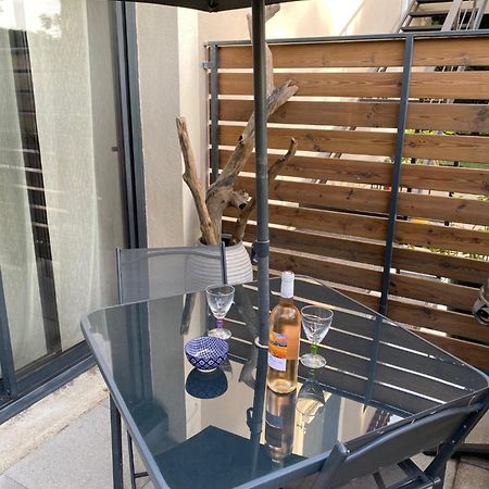 Superbe Appartement, A Proximite Du Centre D'Arles Exterior photo